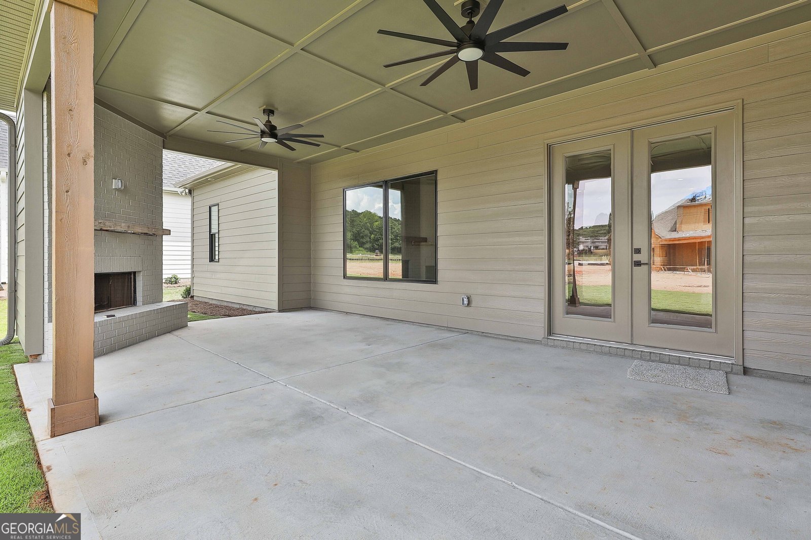 317 Ruffian Circle Peachtree City - 46