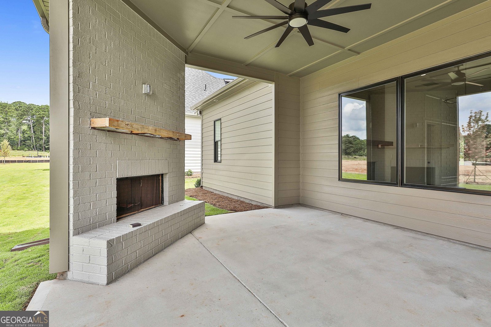 317 Ruffian Circle Peachtree City - 47