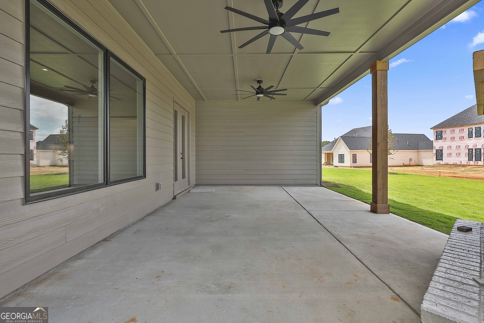 317 Ruffian Circle Peachtree City - 48