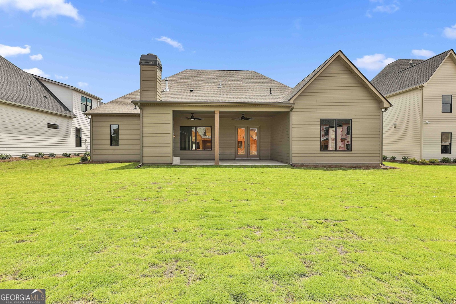 317 Ruffian Circle Peachtree City - 49