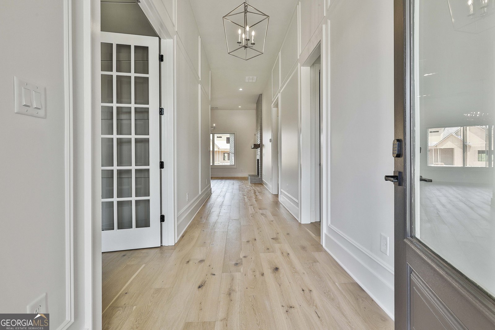317 Ruffian Circle Peachtree City - 7