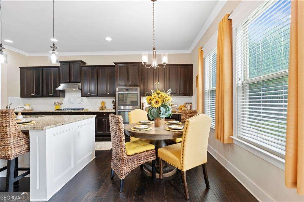 411 Ridgeway Lane Canton - 10
