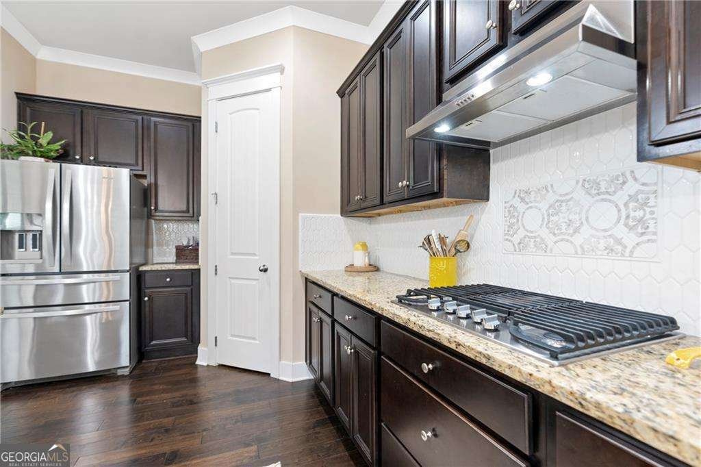 411 Ridgeway Lane Canton - 11