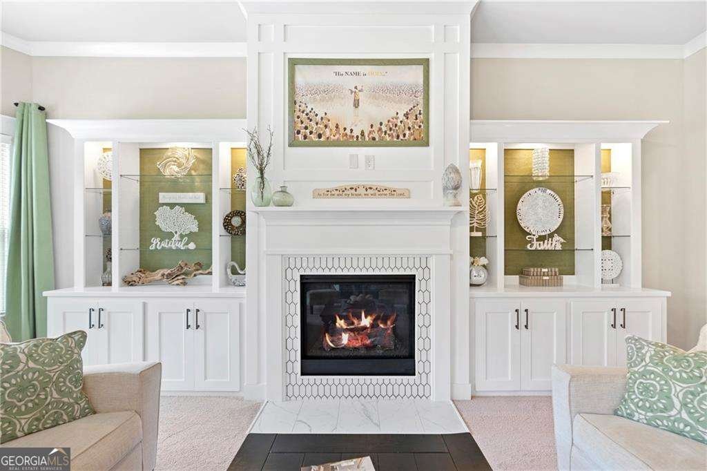 411 Ridgeway Lane Canton - 12