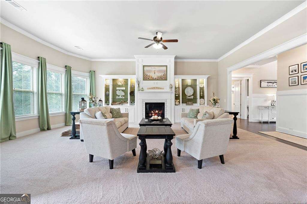 411 Ridgeway Lane Canton - 13