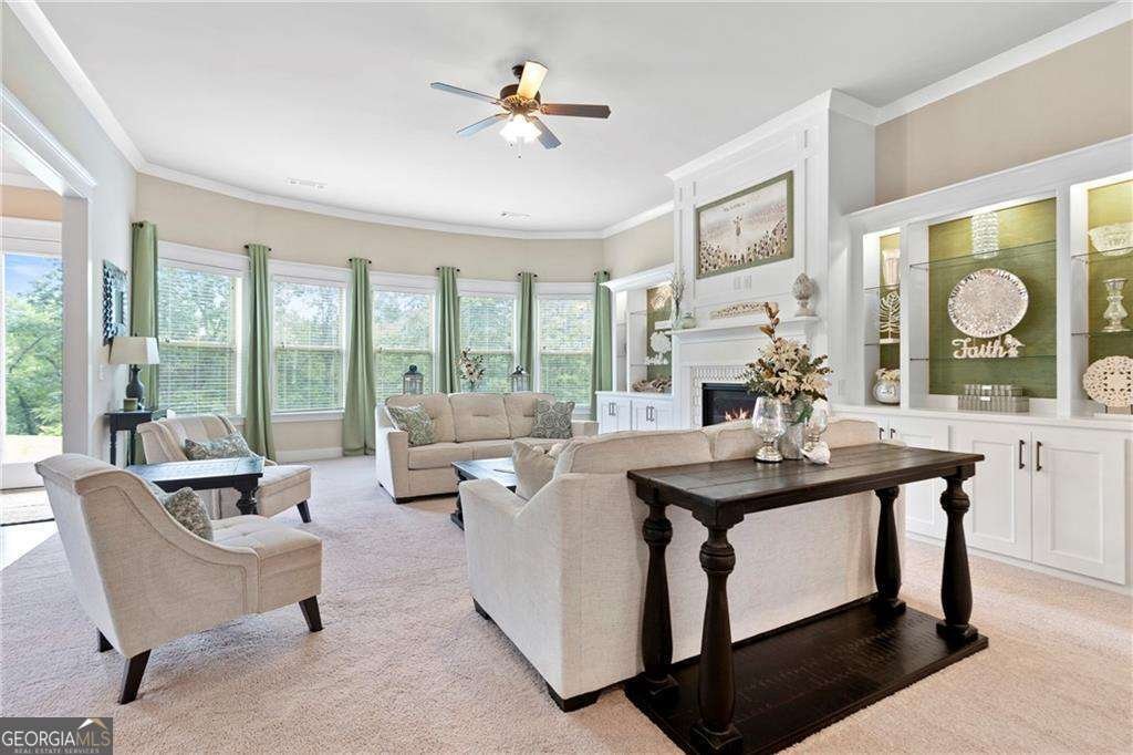 411 Ridgeway Lane Canton - 14