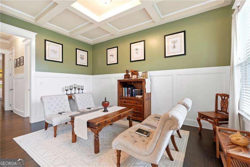 411 Ridgeway Lane Canton - 15