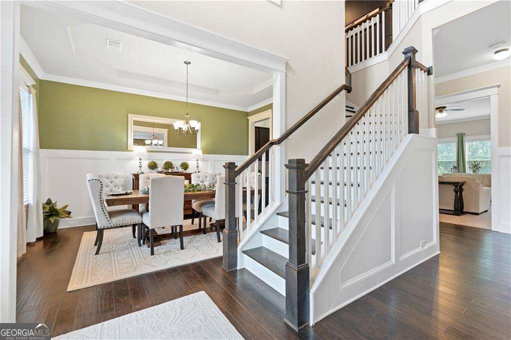 411 Ridgeway Lane Canton - 16