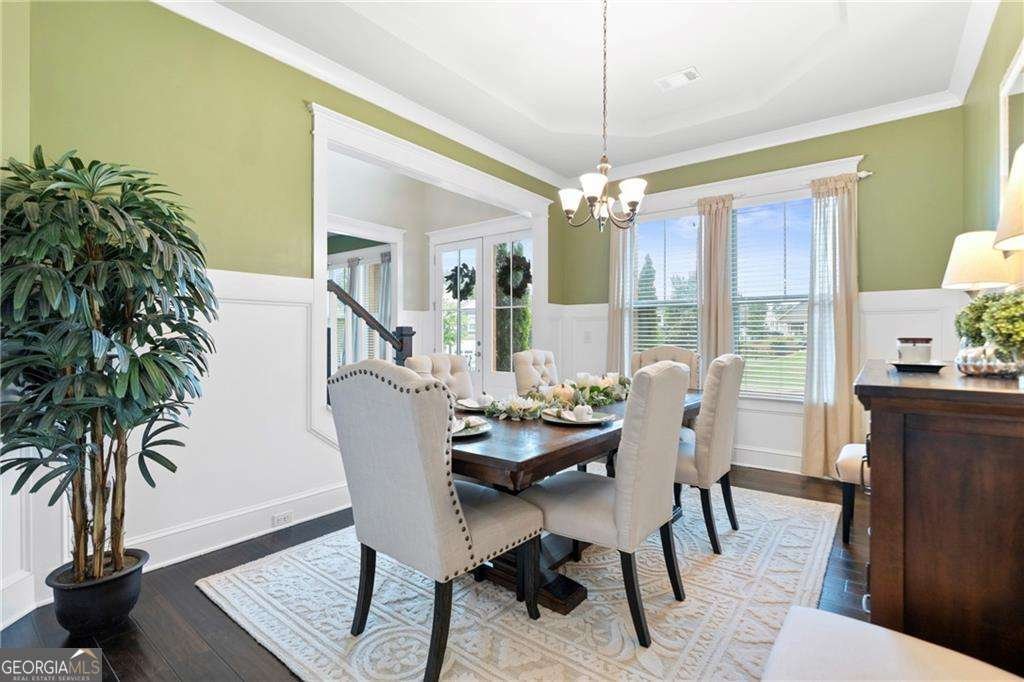 411 Ridgeway Lane Canton - 17