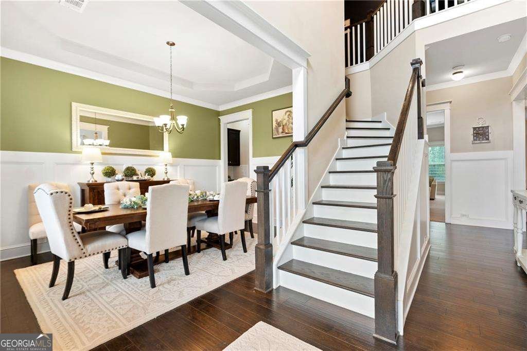 411 Ridgeway Lane Canton - 19