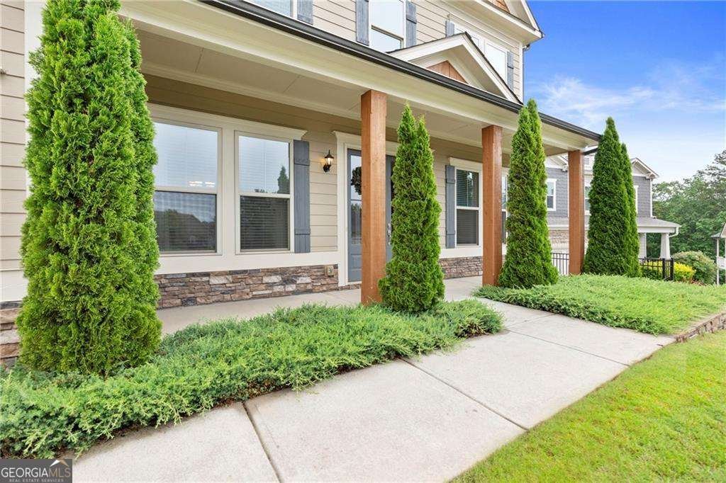 411 Ridgeway Lane Canton - 2