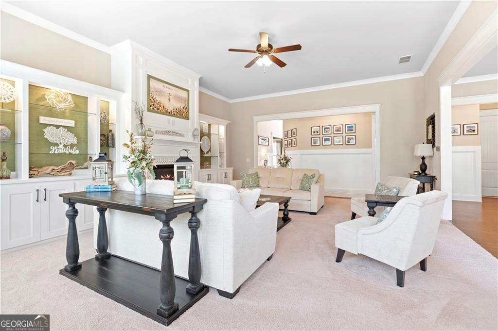 411 Ridgeway Lane Canton - 20