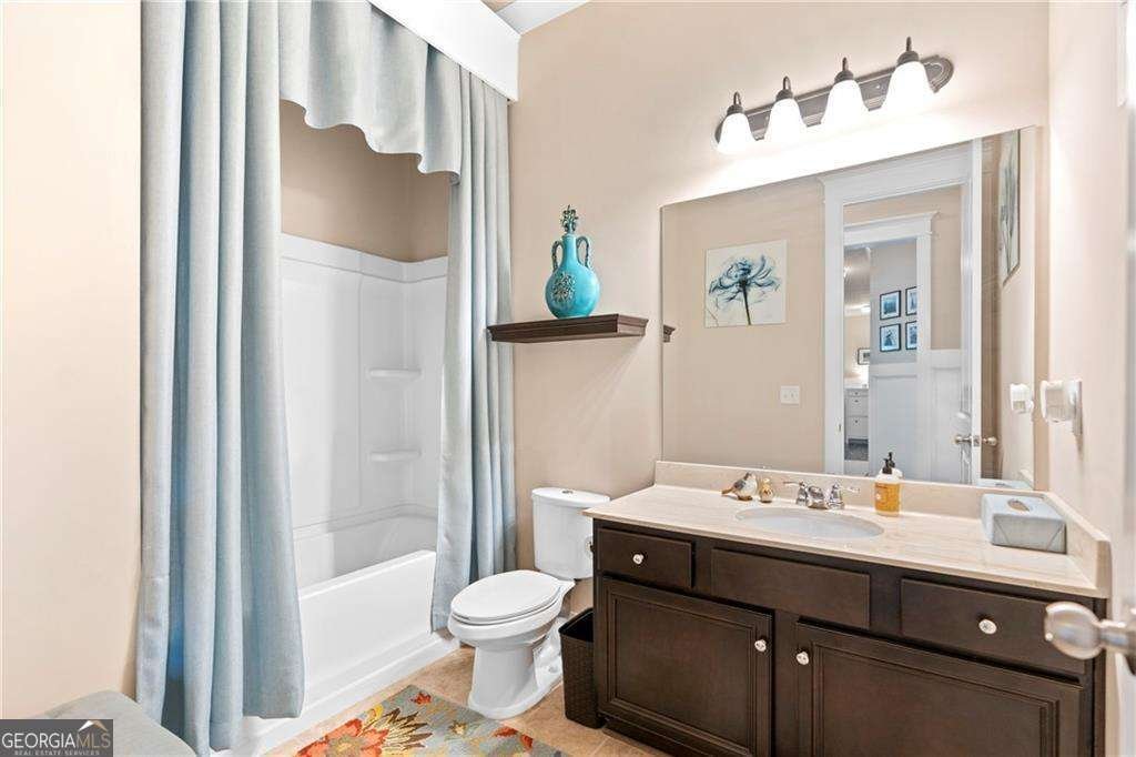 411 Ridgeway Lane Canton - 23