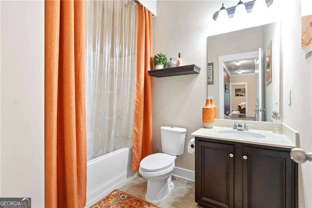 411 Ridgeway Lane Canton - 24