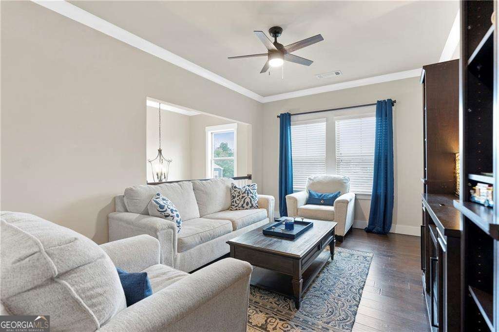 411 Ridgeway Lane Canton - 25