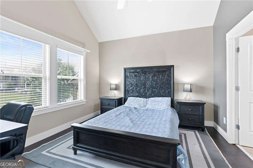 411 Ridgeway Lane Canton - 27