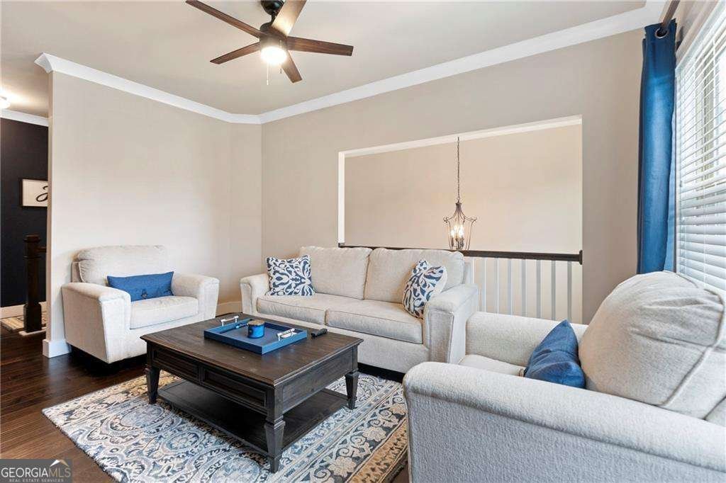 411 Ridgeway Lane Canton - 29