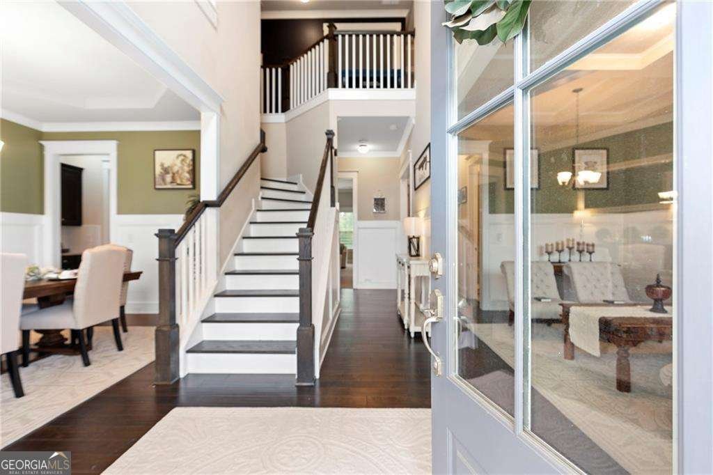 411 Ridgeway Lane Canton - 3