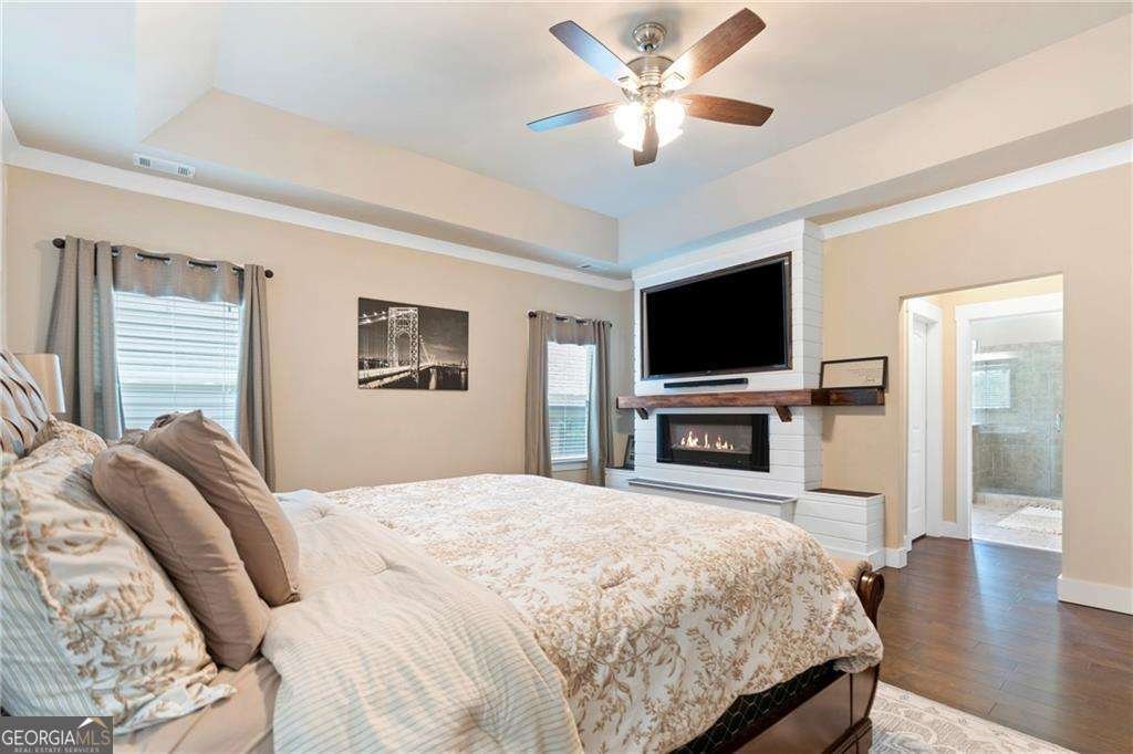 411 Ridgeway Lane Canton - 32