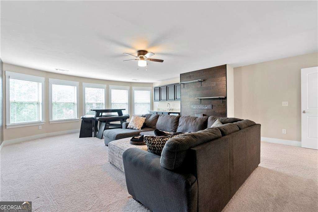411 Ridgeway Lane Canton - 38