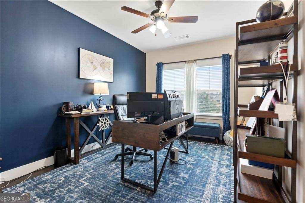 411 Ridgeway Lane Canton - 40