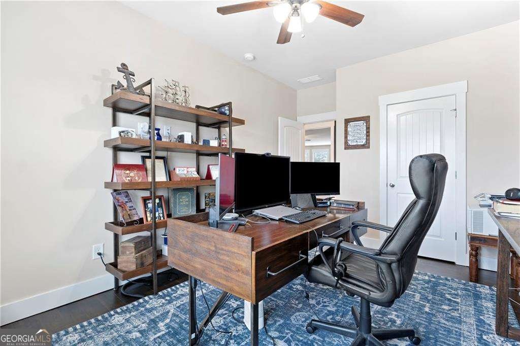 411 Ridgeway Lane Canton - 41