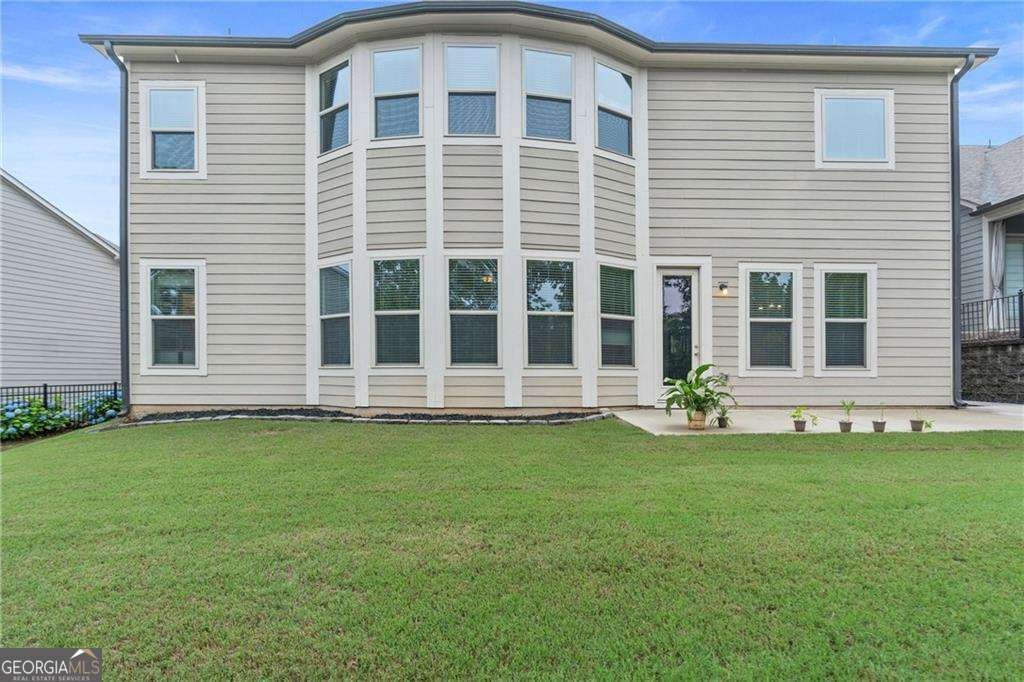 411 Ridgeway Lane Canton - 43