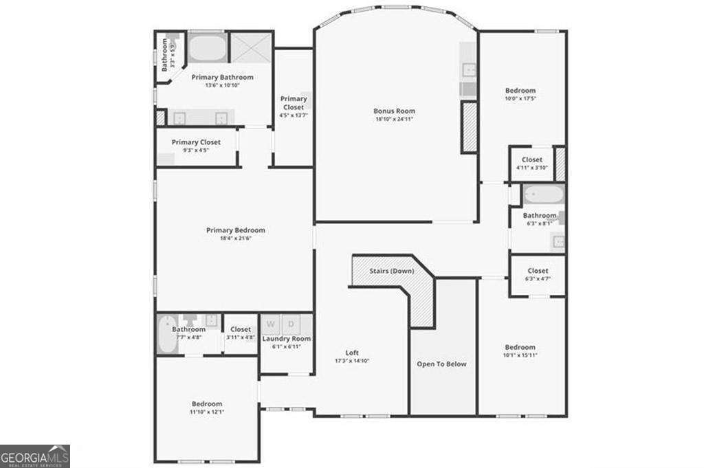 411 Ridgeway Lane Canton - 46