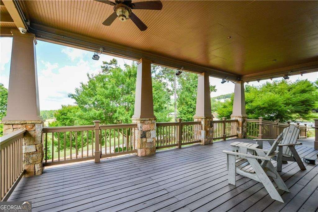 411 Ridgeway Lane Canton - 48