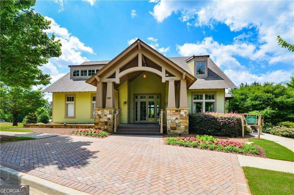 411 Ridgeway Lane Canton - 49