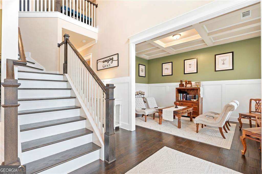 411 Ridgeway Lane Canton - 5