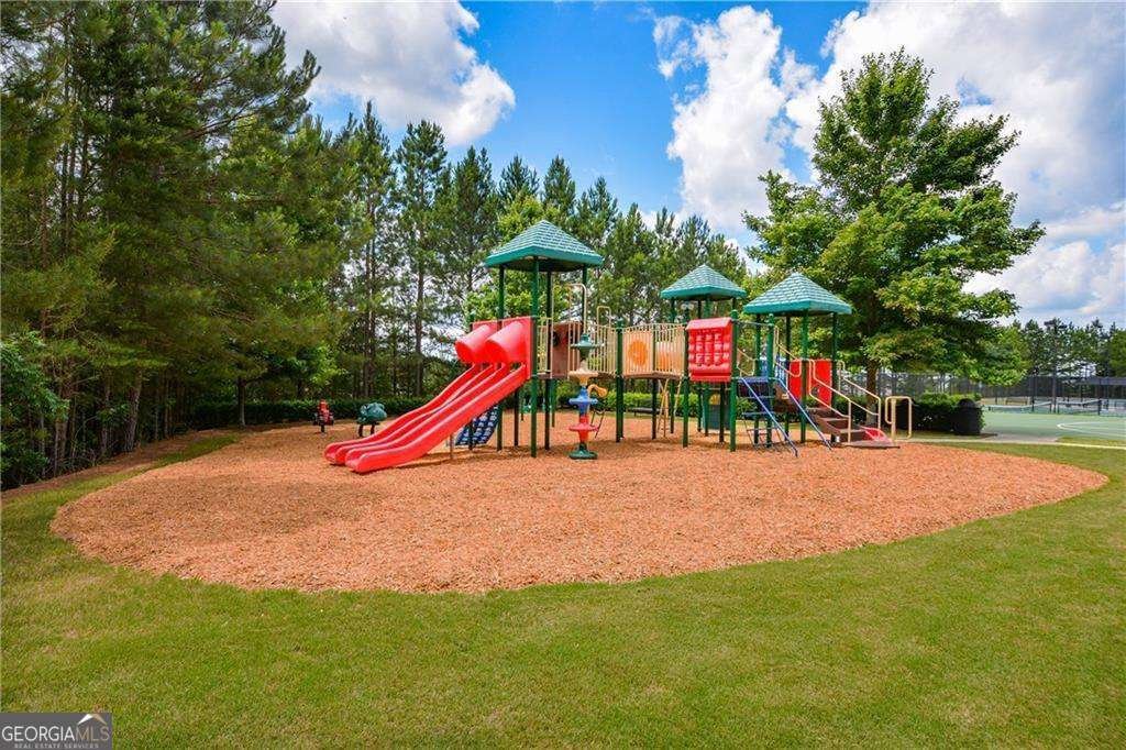 411 Ridgeway Lane Canton - 50