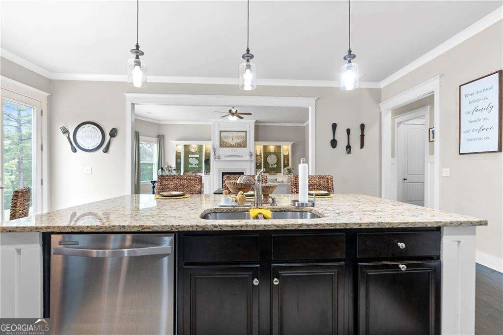 411 Ridgeway Lane Canton - 6
