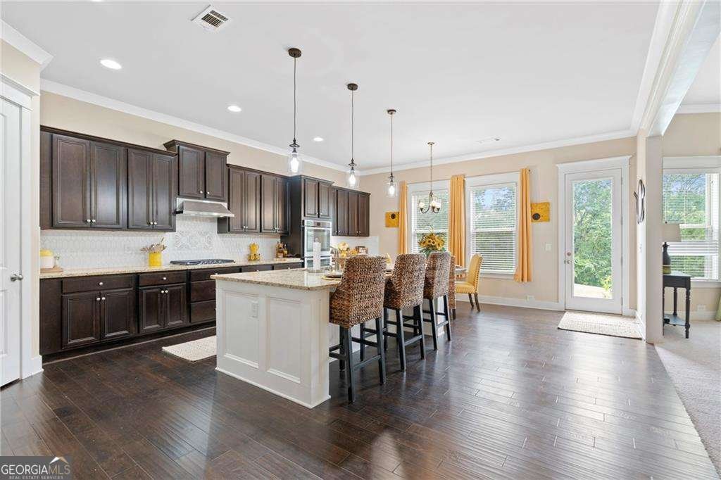 411 Ridgeway Lane Canton - 7