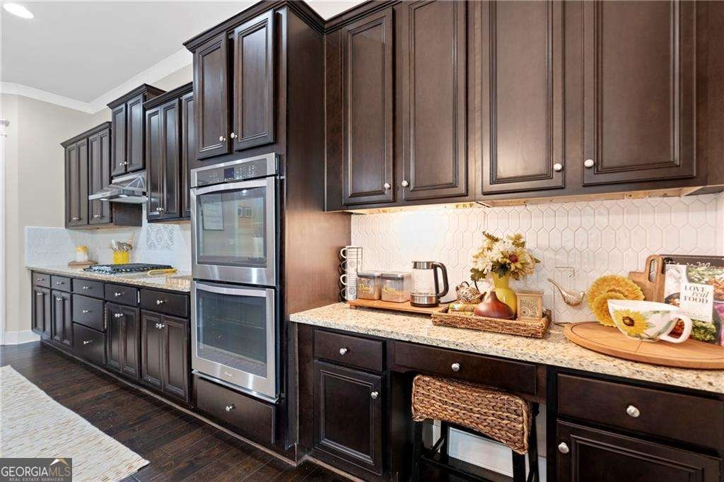 411 Ridgeway Lane Canton - 9