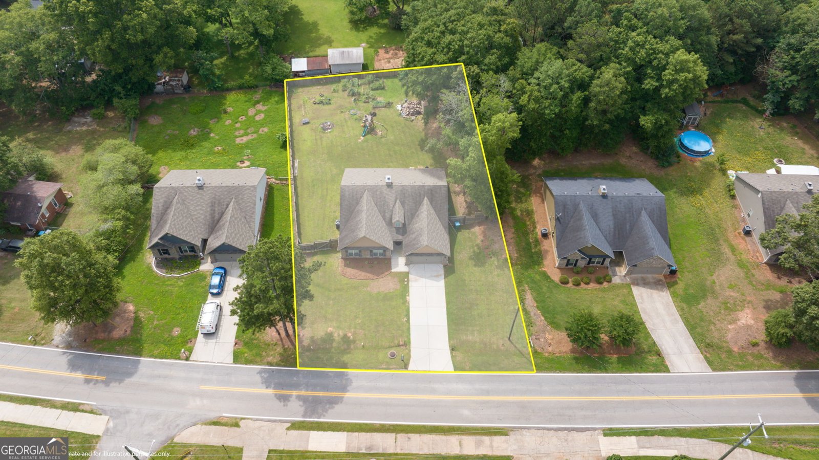 276 Jefferson Street Statham - 31