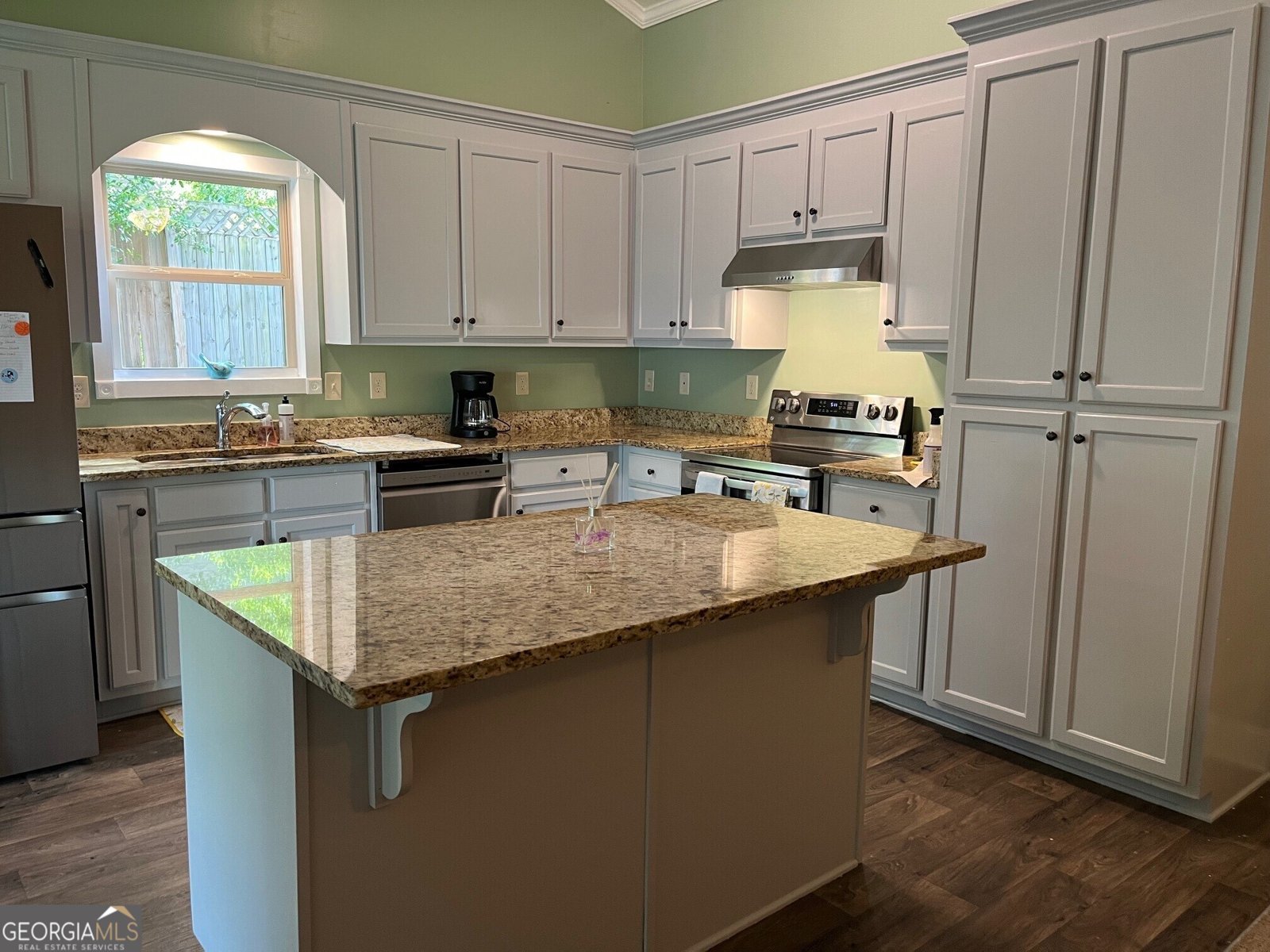 276 Jefferson Street Statham - 8
