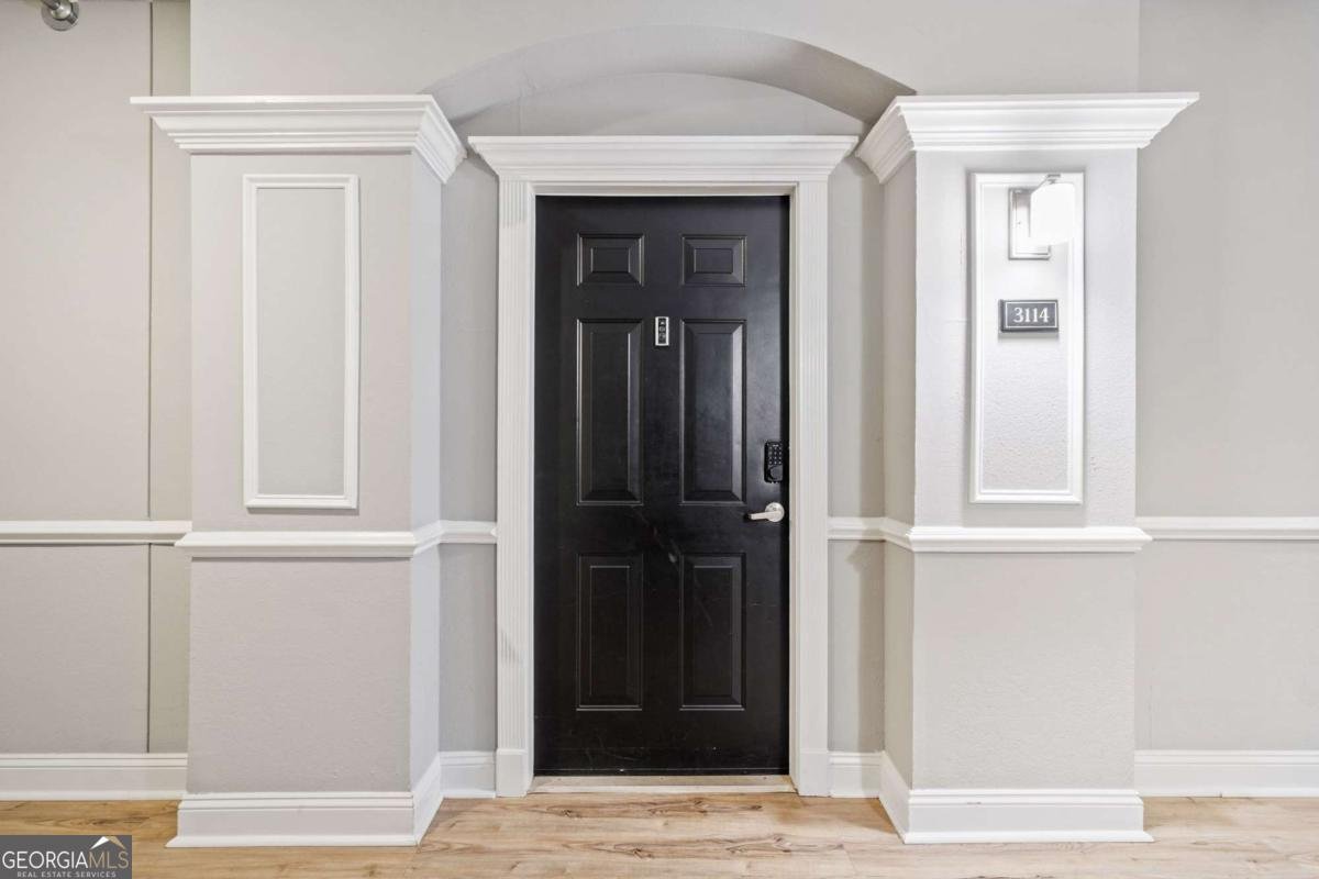1850 Cotillion Drive Atlanta - 1