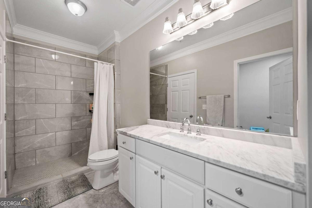 1850 Cotillion Drive Atlanta - 10