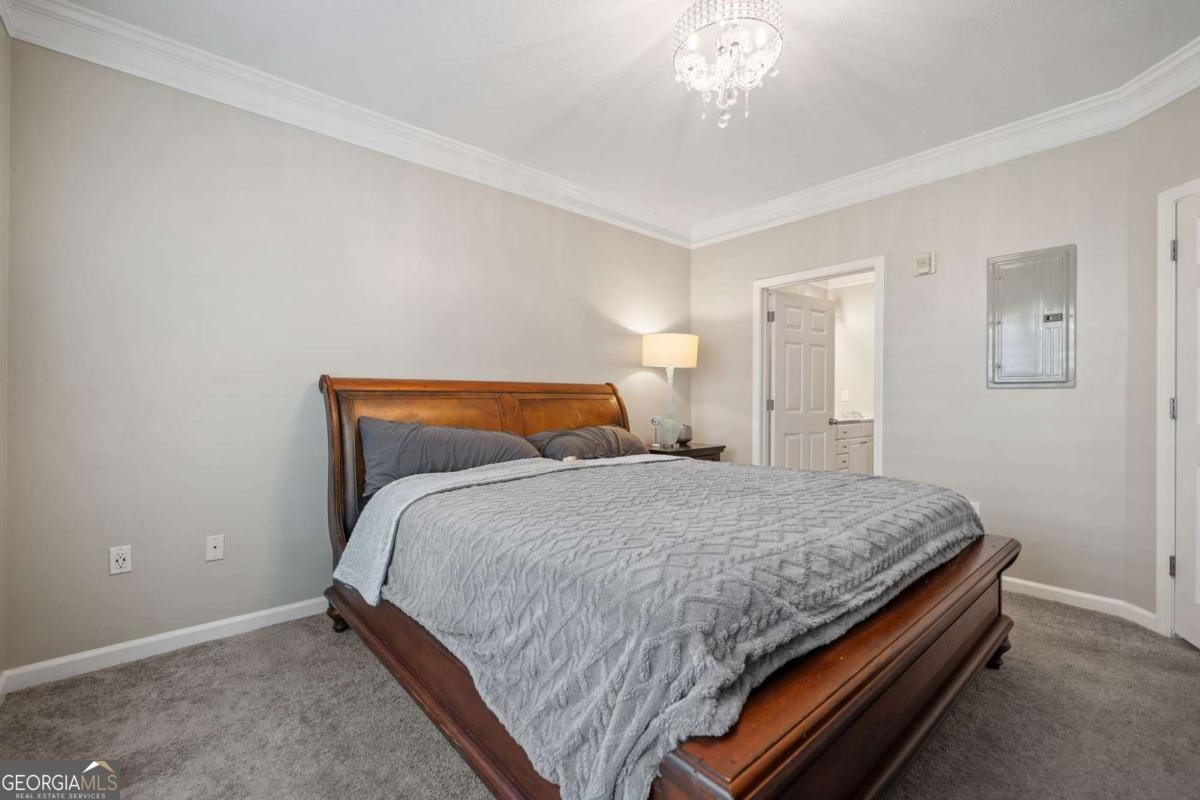 1850 Cotillion Drive Atlanta - 13