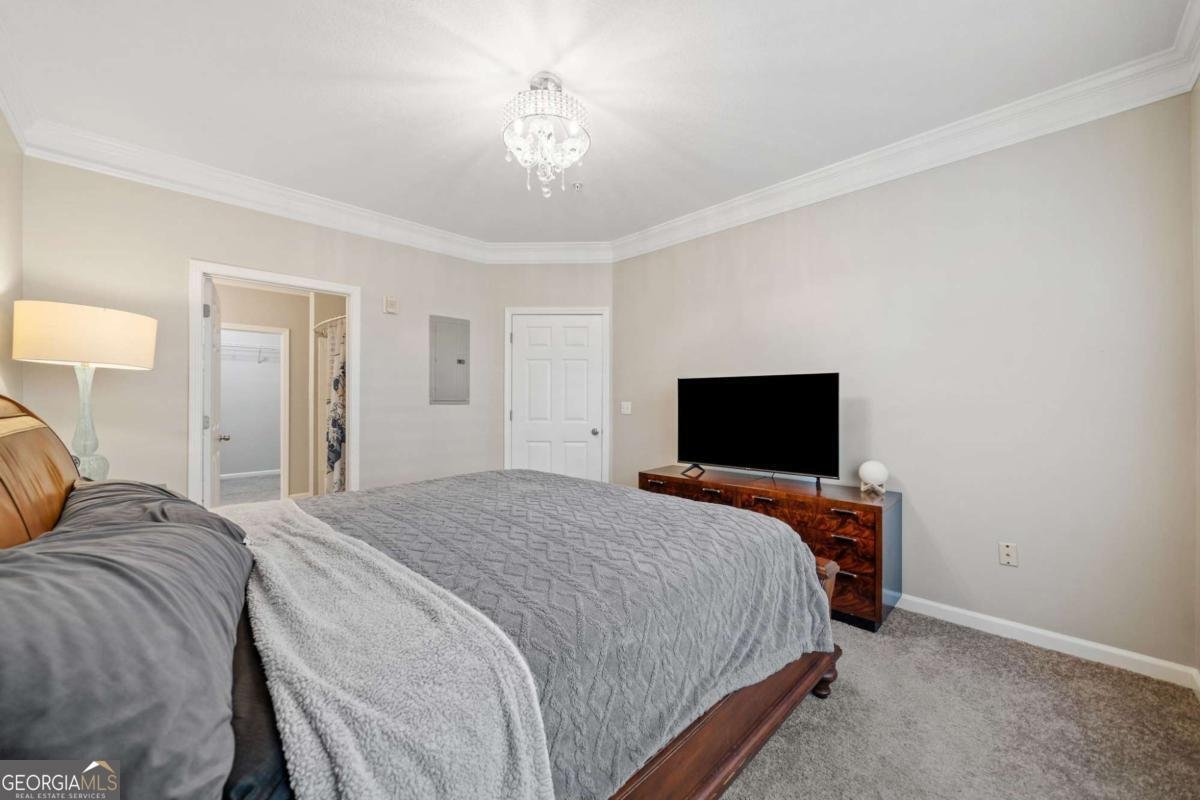 1850 Cotillion Drive Atlanta - 14