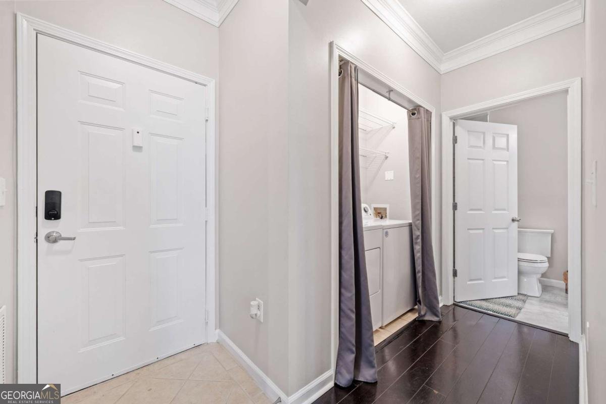 1850 Cotillion Drive Atlanta - 20