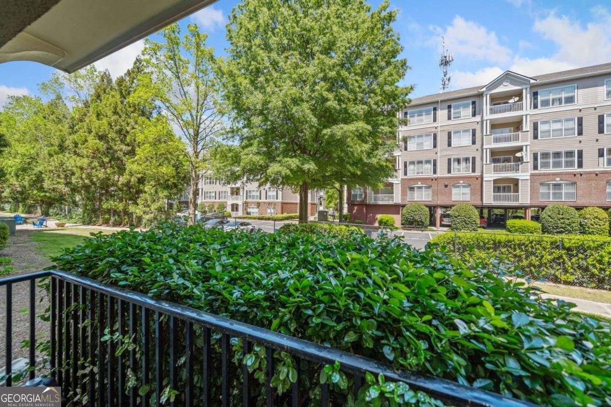 1850 Cotillion Drive Atlanta - 22
