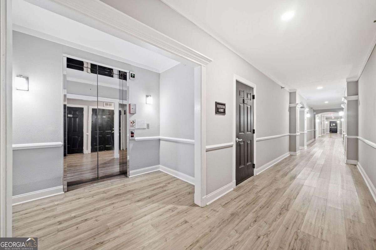 1850 Cotillion Drive Atlanta - 25