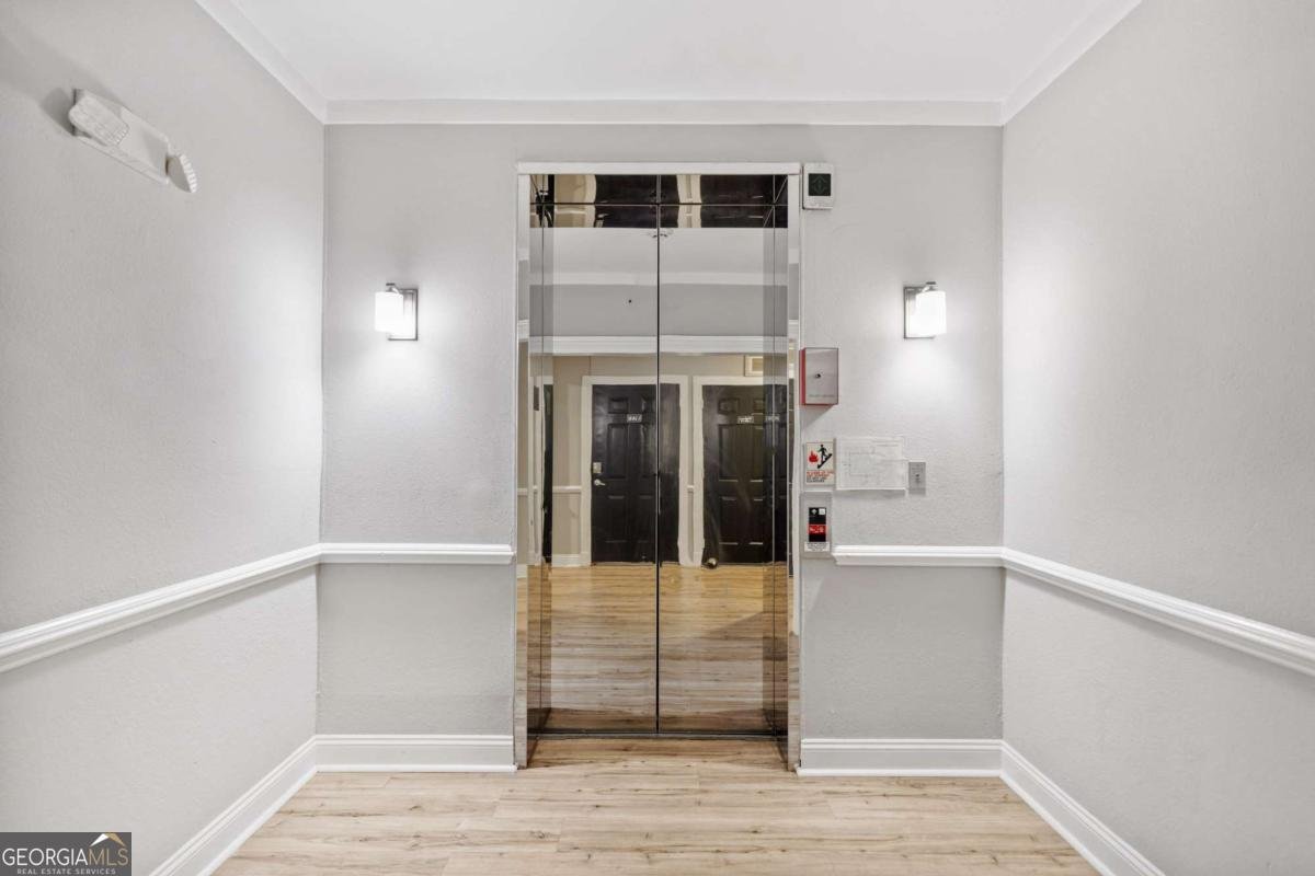 1850 Cotillion Drive Atlanta - 26