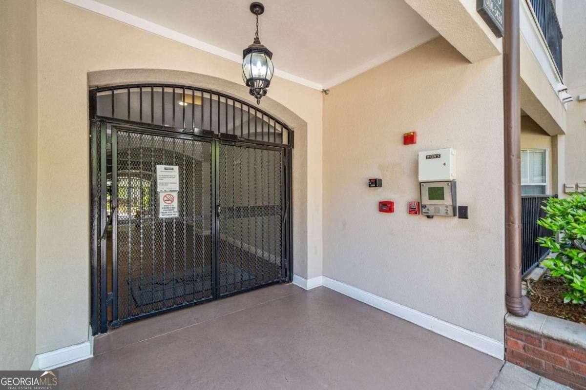 1850 Cotillion Drive Atlanta - 27