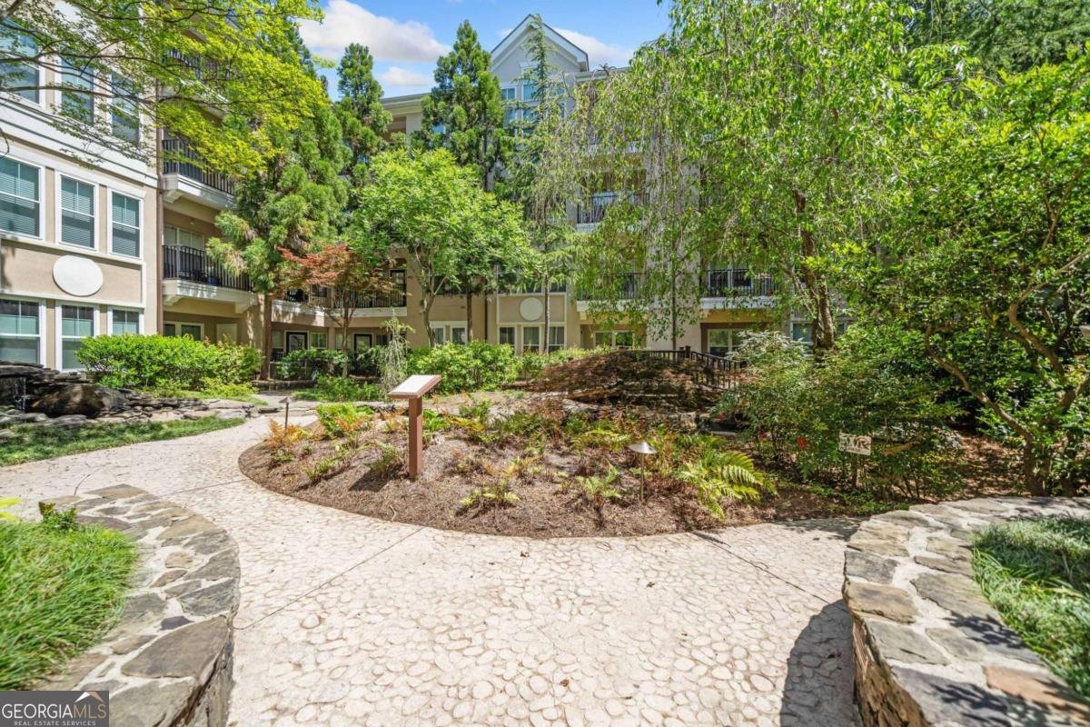 1850 Cotillion Drive Atlanta - 29