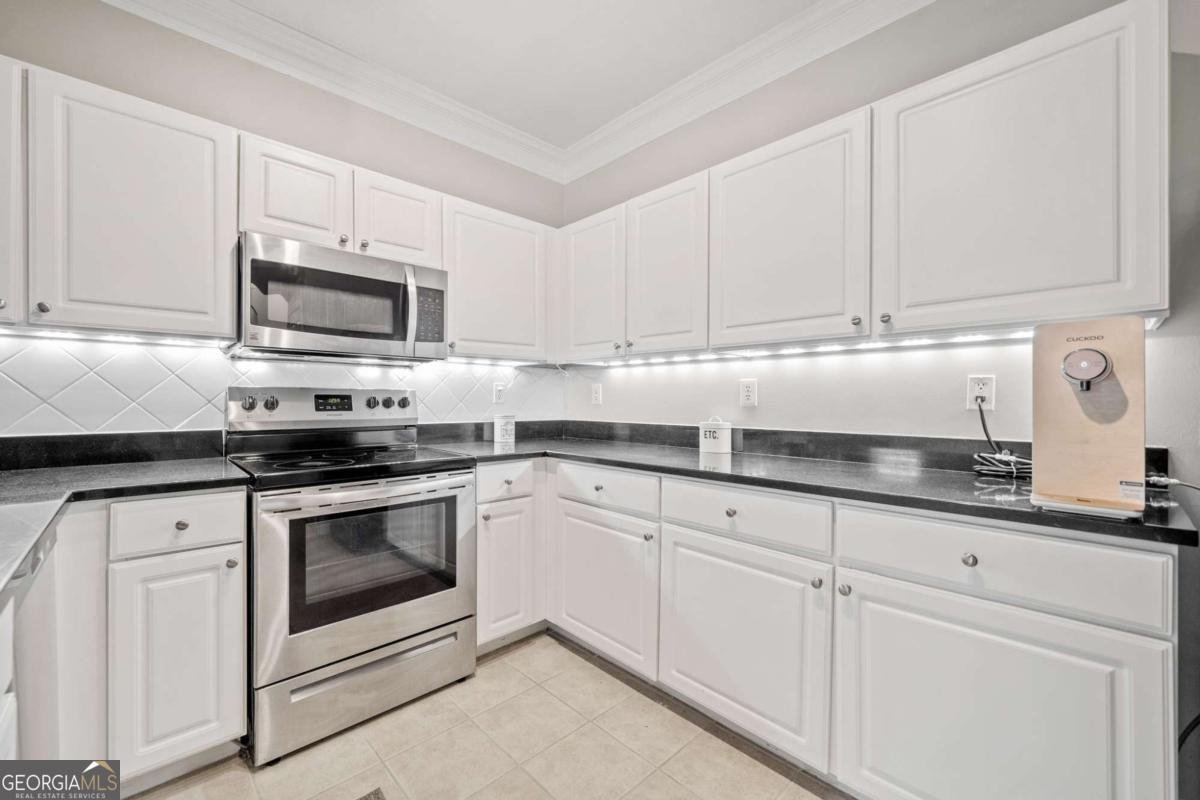 1850 Cotillion Drive Atlanta - 3