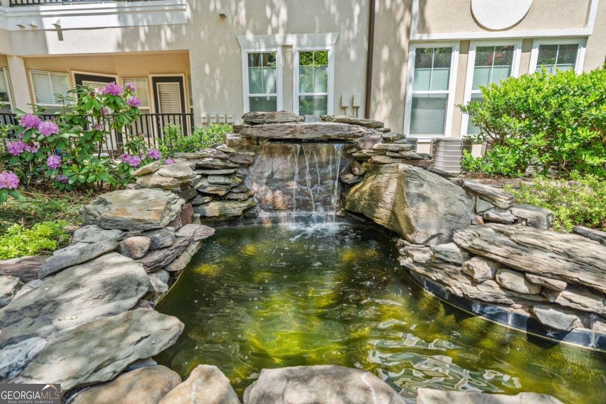 1850 Cotillion Drive Atlanta - 31