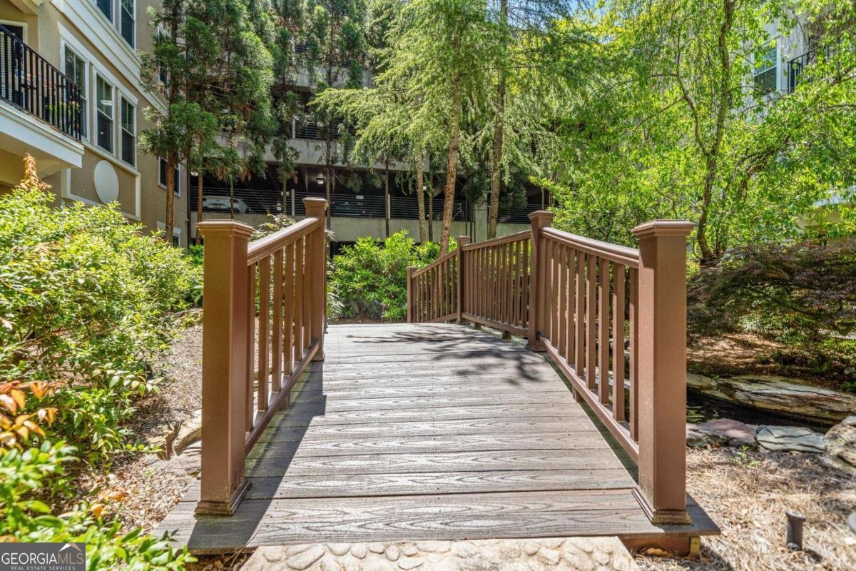 1850 Cotillion Drive Atlanta - 32